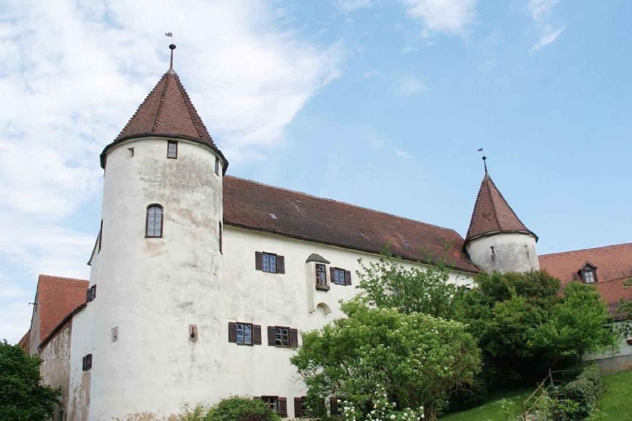 Schlossschaenke Eysoelden Thalmassing  المظهر الخارجي الصورة